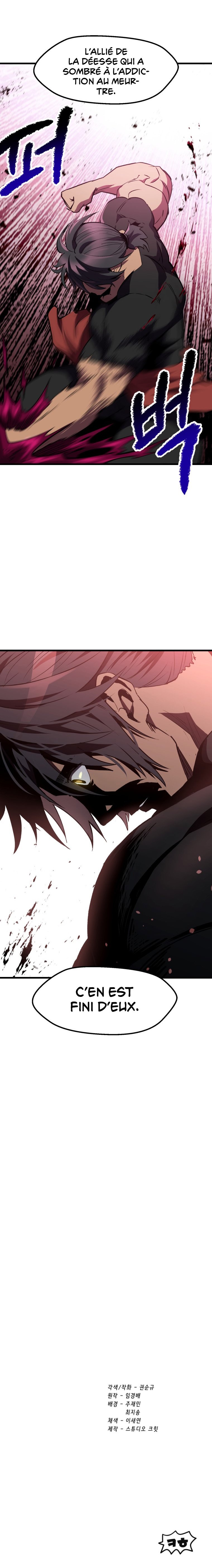 Read Latna Saga Survival of a Sword King FR Manga Online
