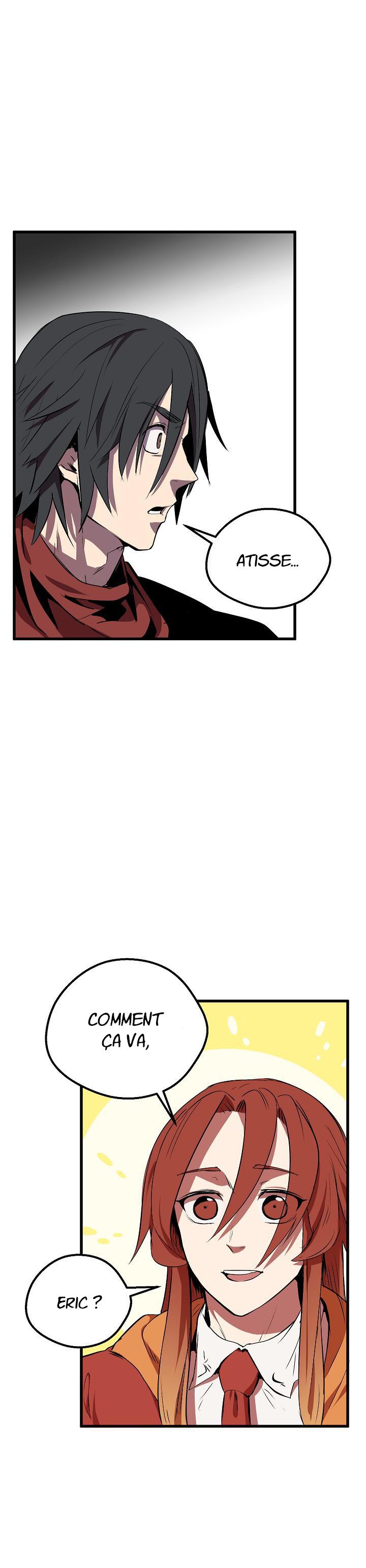 Read Latna Saga Survival of a Sword King FR Manga Online