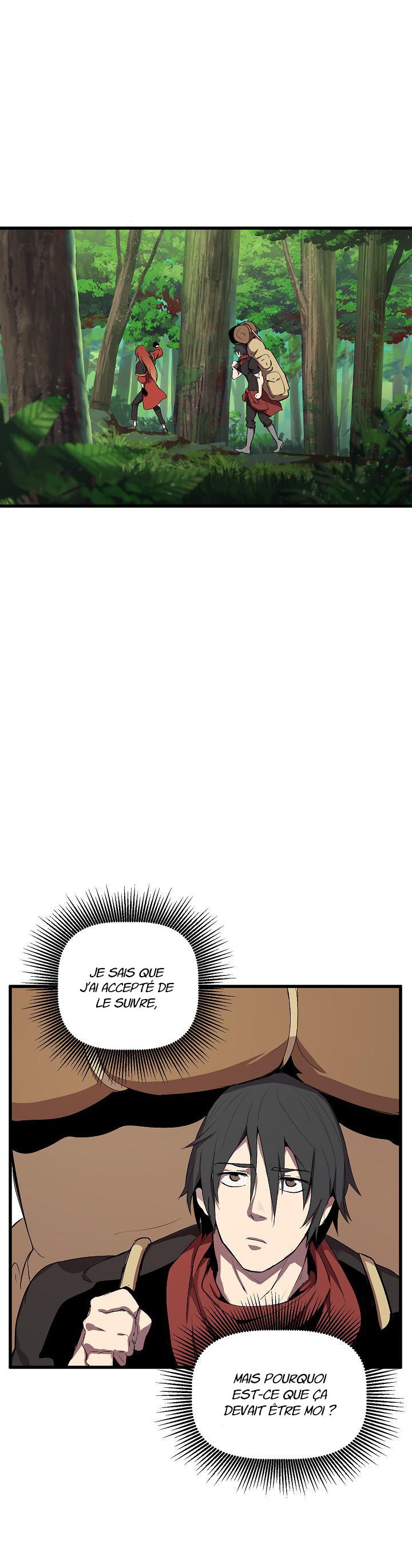 Read Latna Saga Survival of a Sword King FR Manga Online