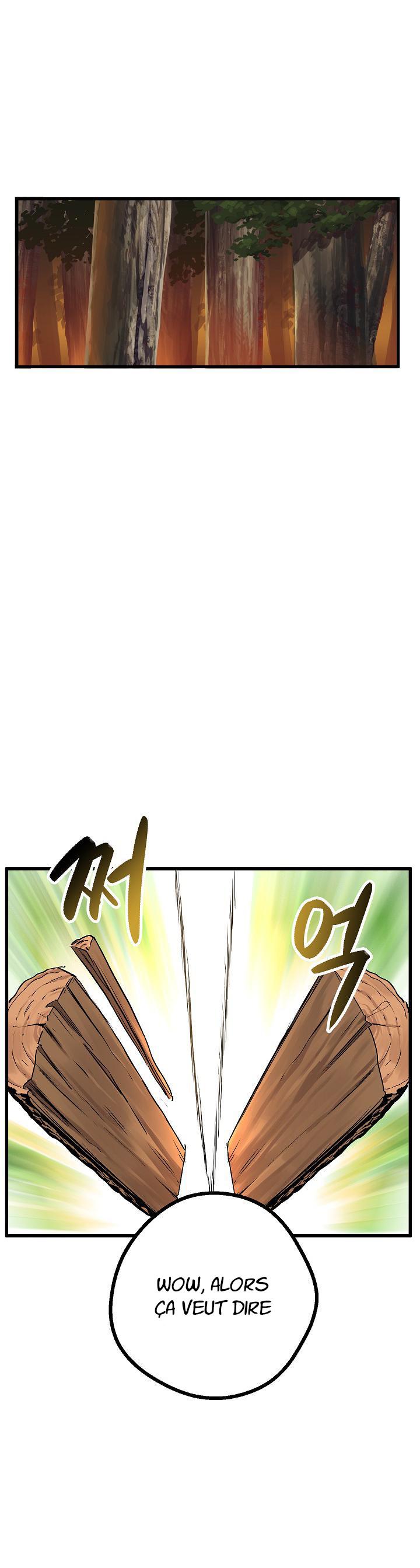 Read Latna Saga Survival of a Sword King FR Manga Online