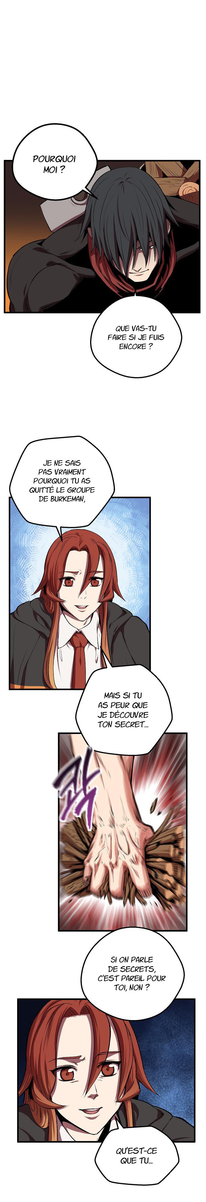 Read Latna Saga Survival of a Sword King FR Manga Online