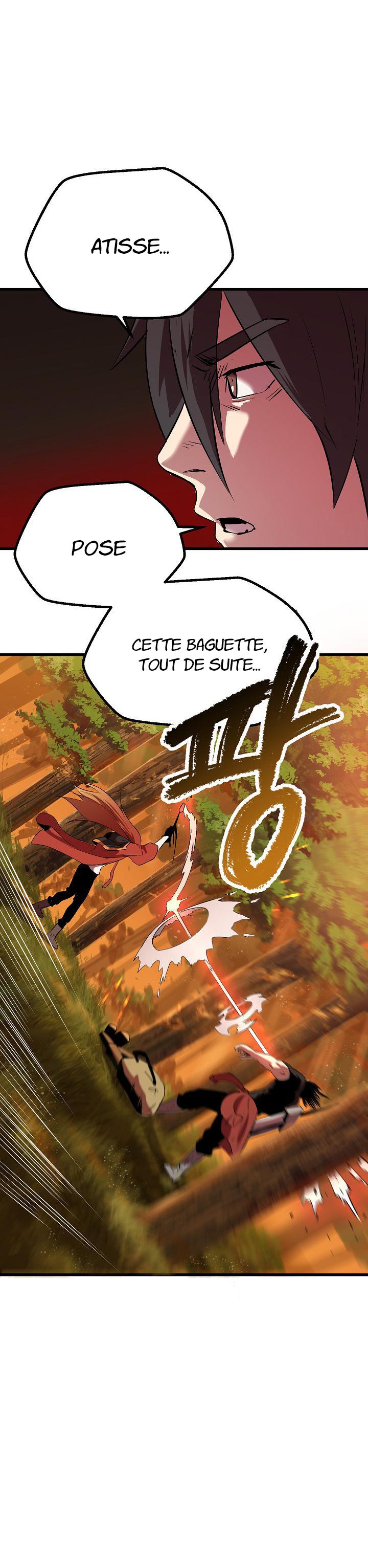 Read Latna Saga Survival of a Sword King FR Manga Online