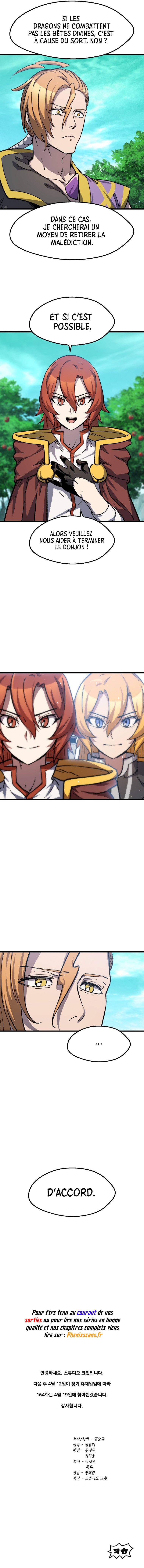 Read Latna Saga Survival of a Sword King FR Manga Online