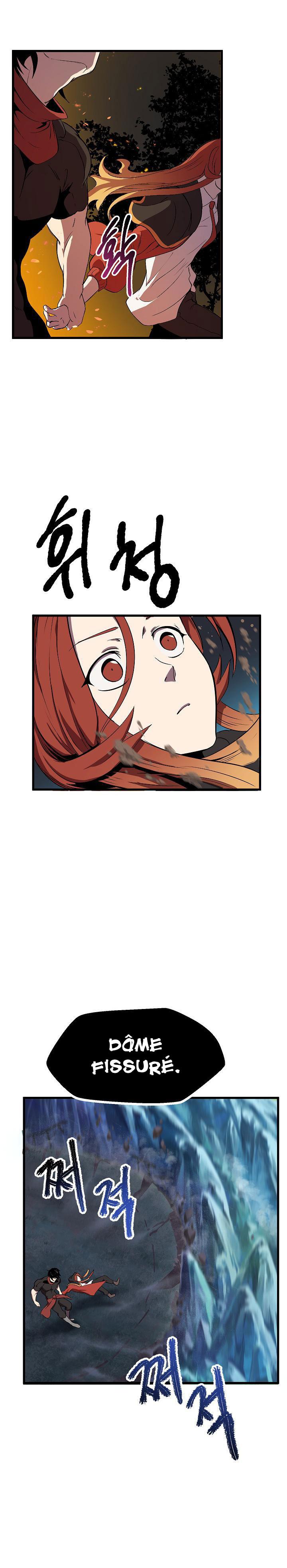 Read Latna Saga Survival of a Sword King FR Manga Online