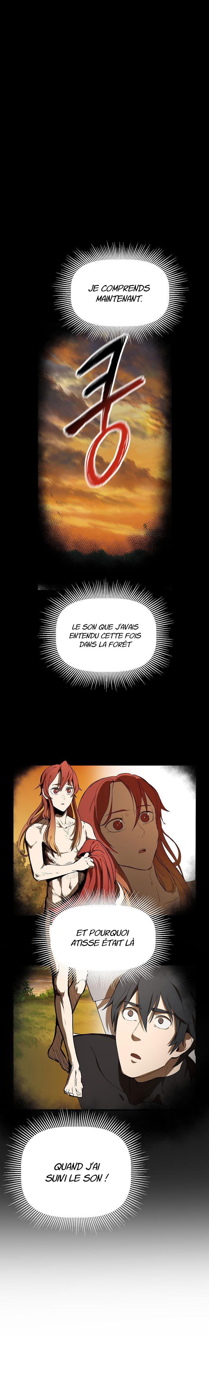 Read Latna Saga Survival of a Sword King FR Manga Online