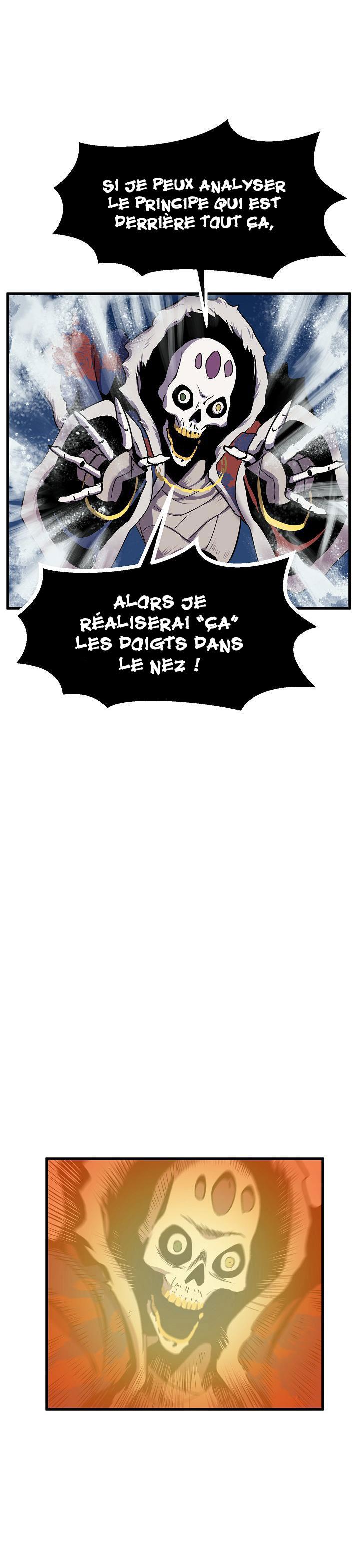 Read Latna Saga Survival of a Sword King FR Manga Online
