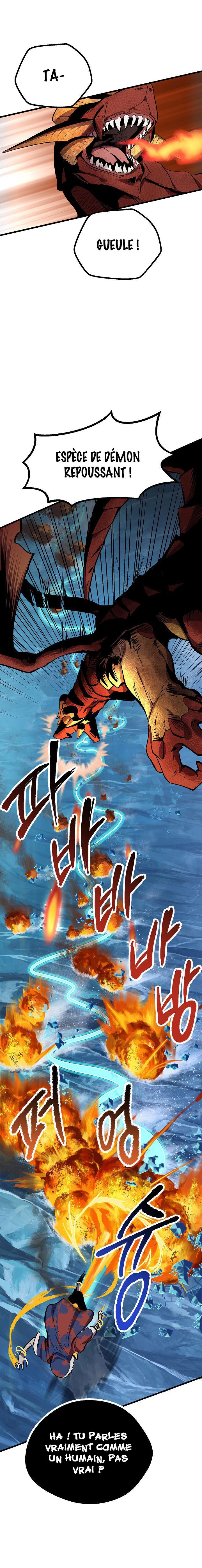 Read Latna Saga Survival of a Sword King FR Manga Online