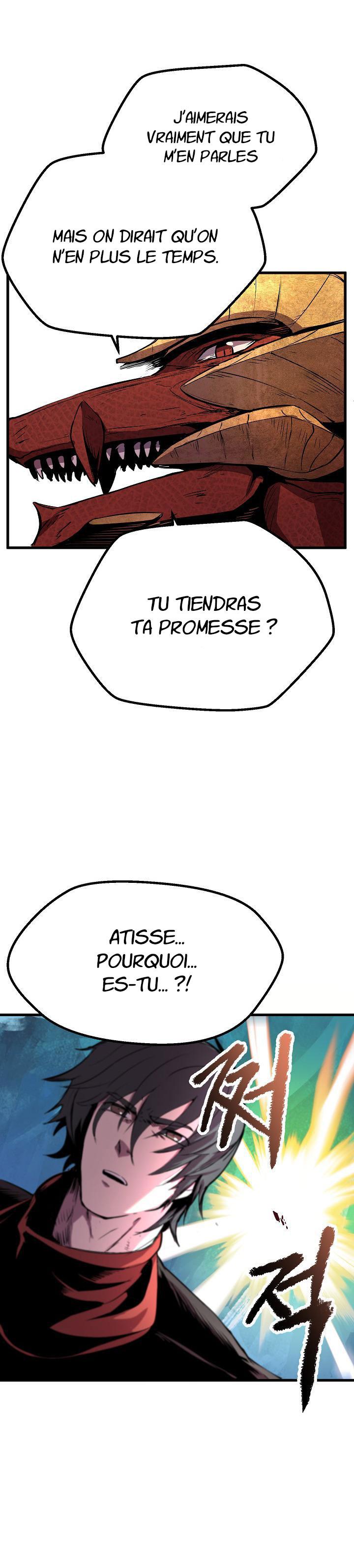 Read Latna Saga Survival of a Sword King FR Manga Online