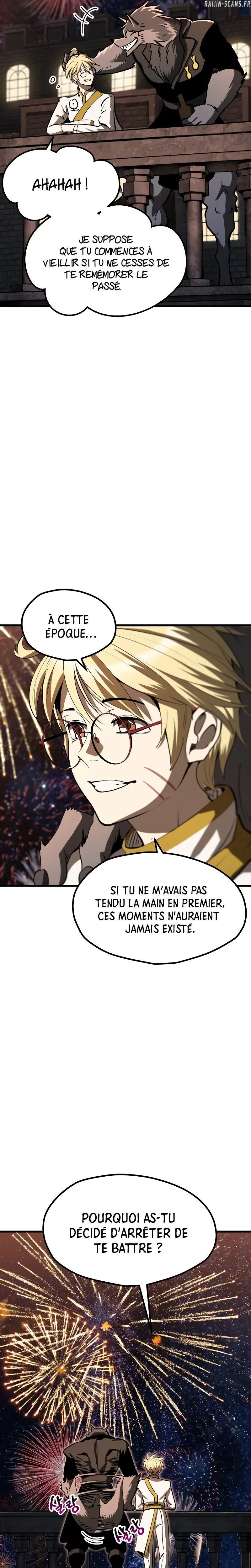 Read Latna Saga Survival of a Sword King FR Manga Online