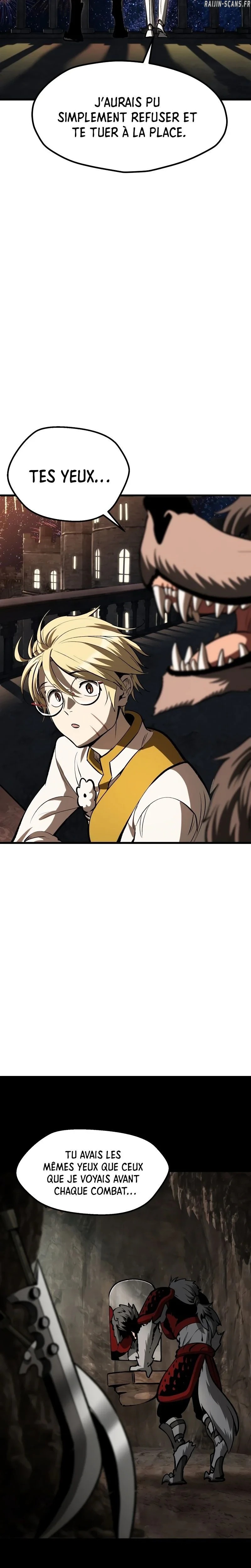Read Latna Saga Survival of a Sword King FR Manga Online