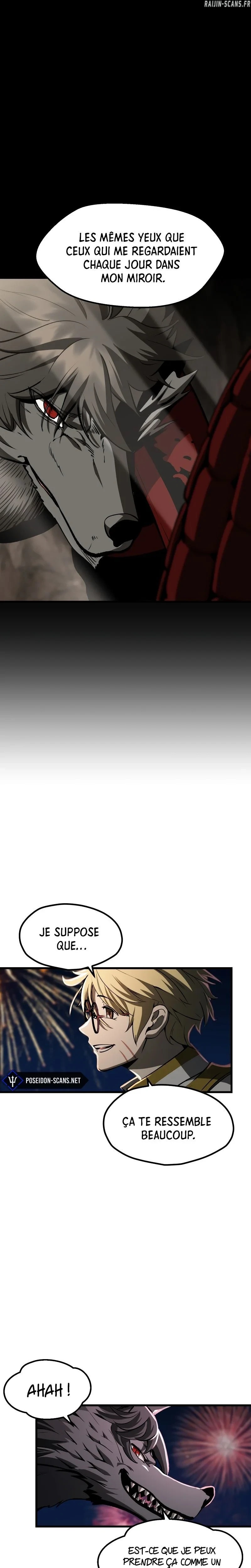 Read Latna Saga Survival of a Sword King FR Manga Online