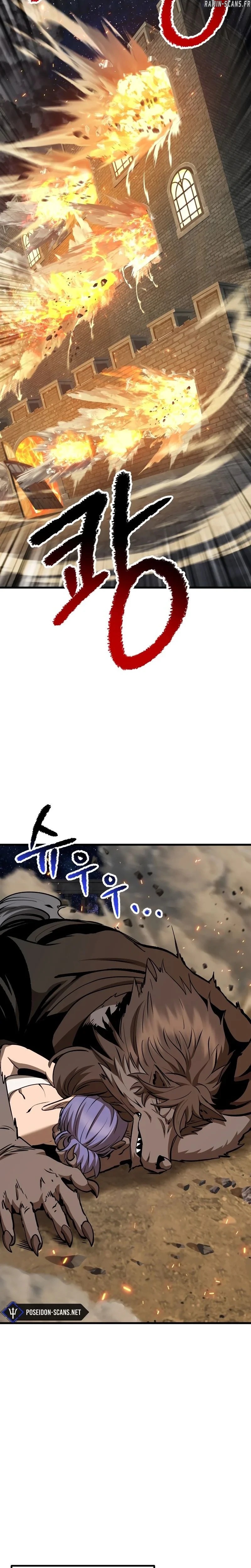 Read Latna Saga Survival of a Sword King FR Manga Online