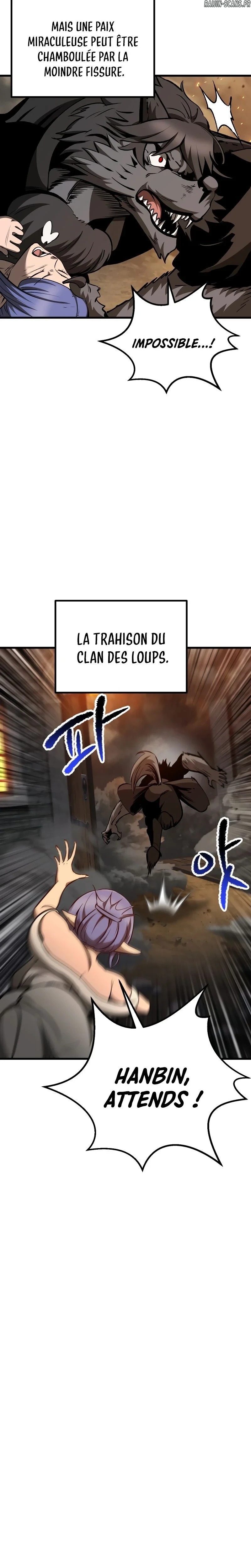 Read Latna Saga Survival of a Sword King FR Manga Online
