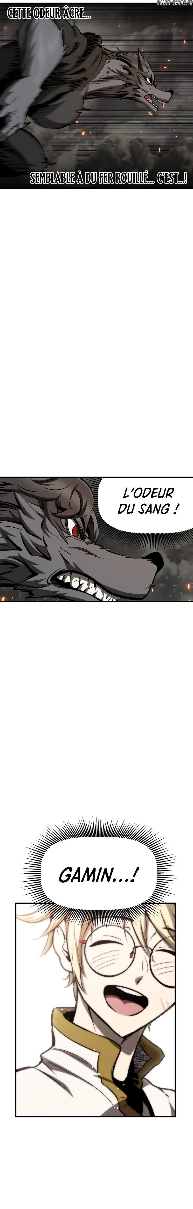 Read Latna Saga Survival of a Sword King FR Manga Online