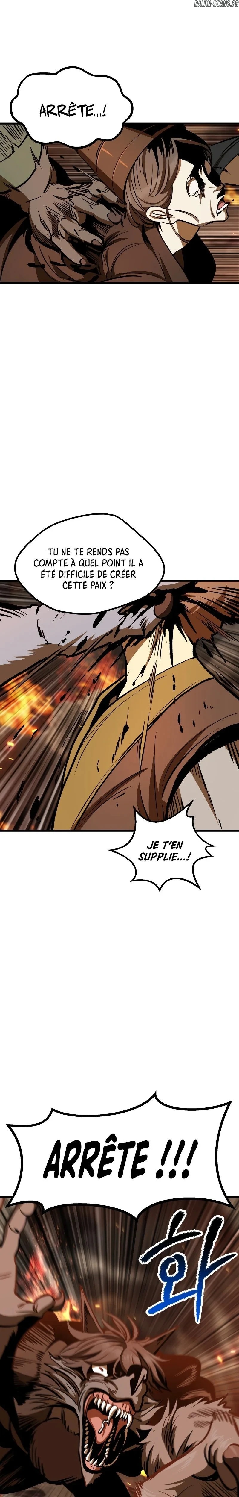 Read Latna Saga Survival of a Sword King FR Manga Online