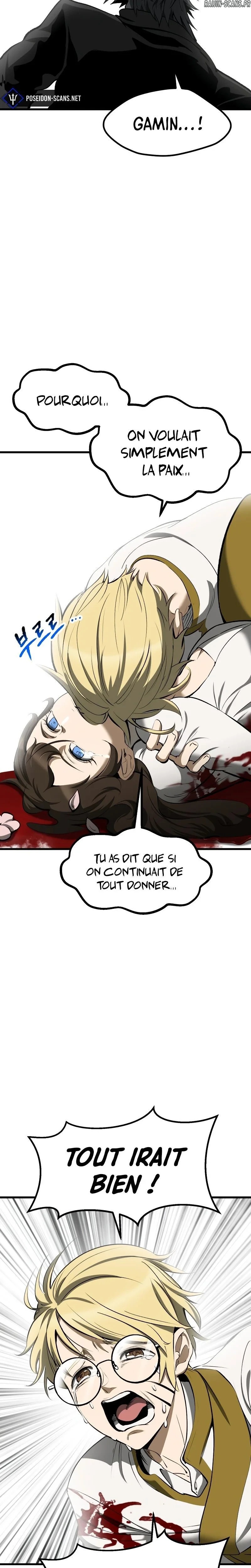 Read Latna Saga Survival of a Sword King FR Manga Online