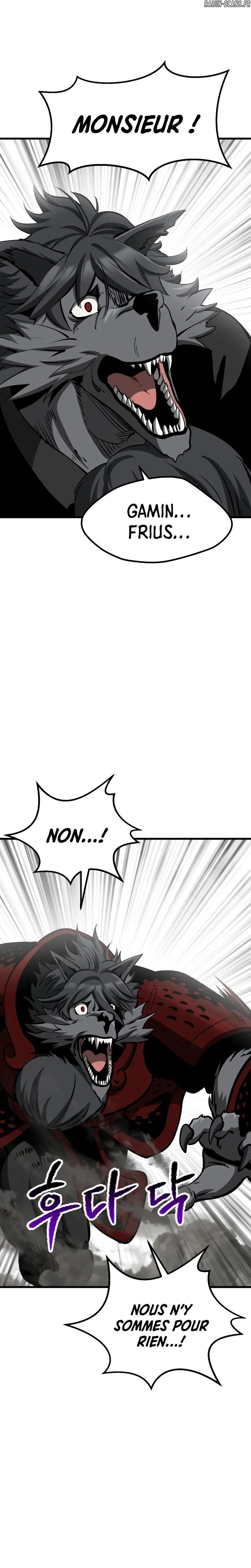 Read Latna Saga Survival of a Sword King FR Manga Online