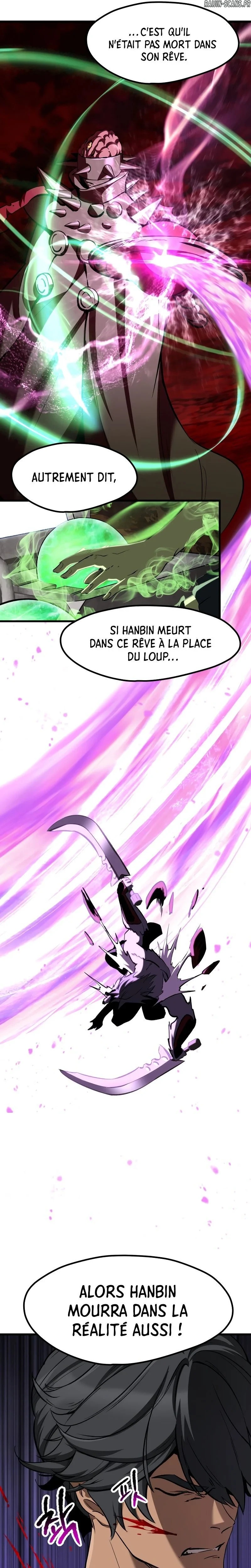 Read Latna Saga Survival of a Sword King FR Manga Online