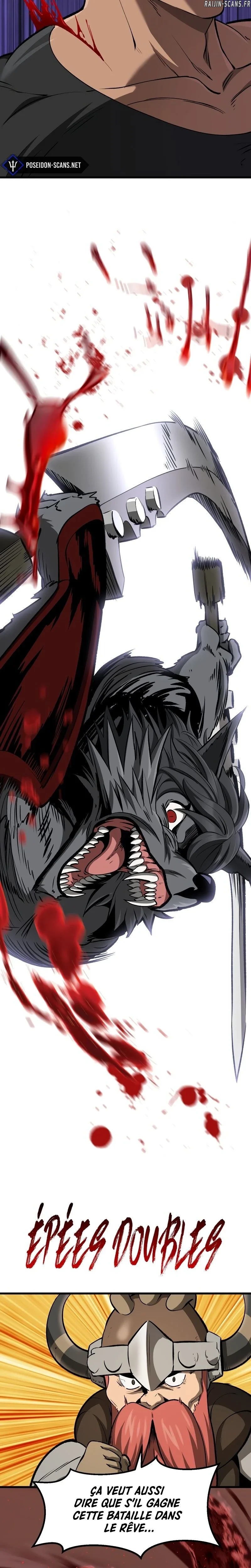Read Latna Saga Survival of a Sword King FR Manga Online