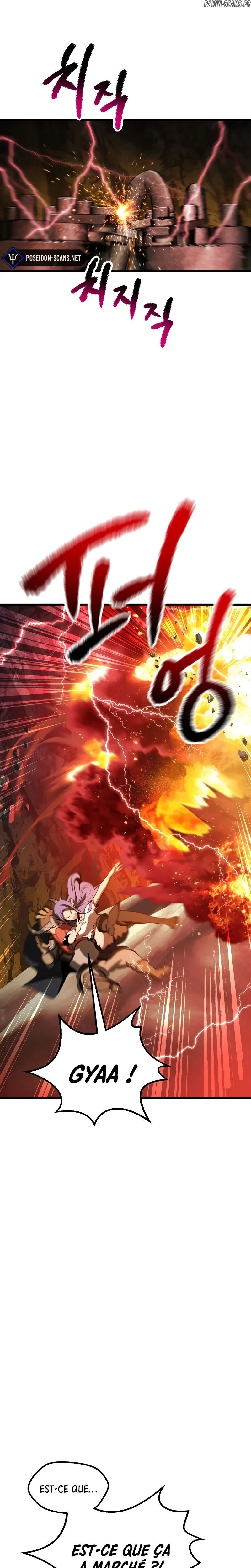 Read Latna Saga Survival of a Sword King FR Manga Online