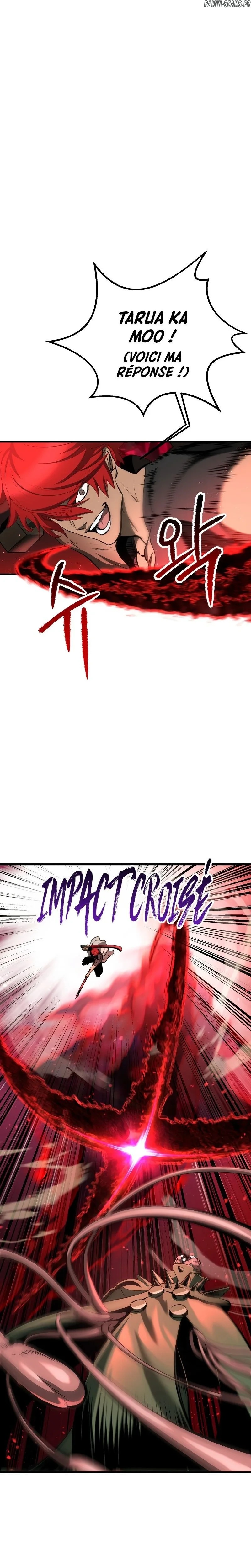 Read Latna Saga Survival of a Sword King FR Manga Online