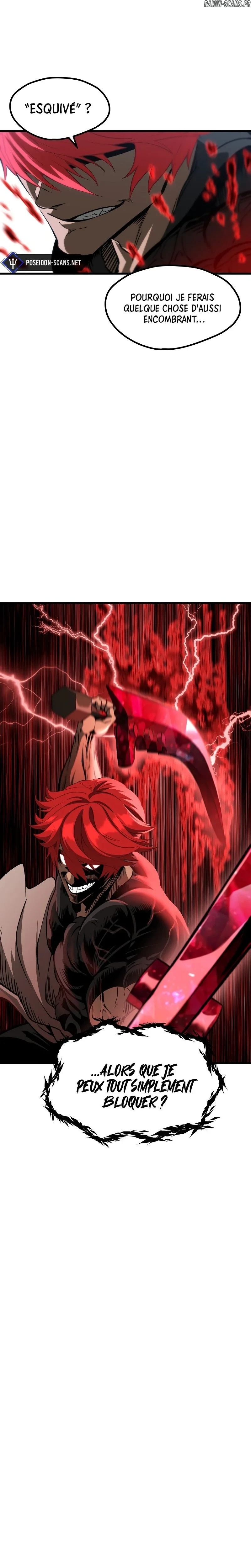 Read Latna Saga Survival of a Sword King FR Manga Online