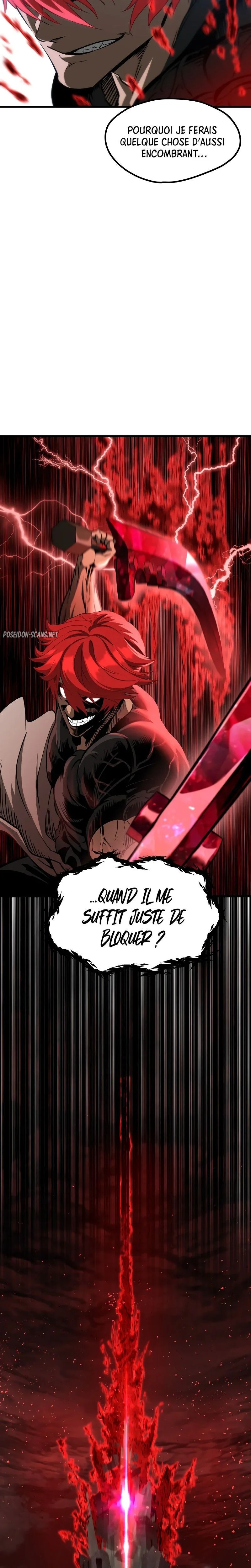 Read Latna Saga Survival of a Sword King FR Manga Online