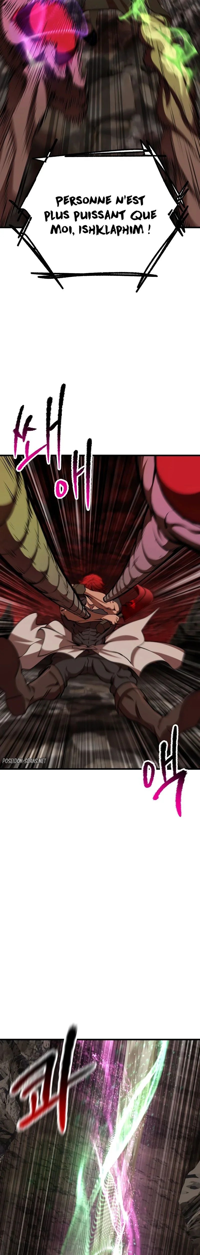 Read Latna Saga Survival of a Sword King FR Manga Online