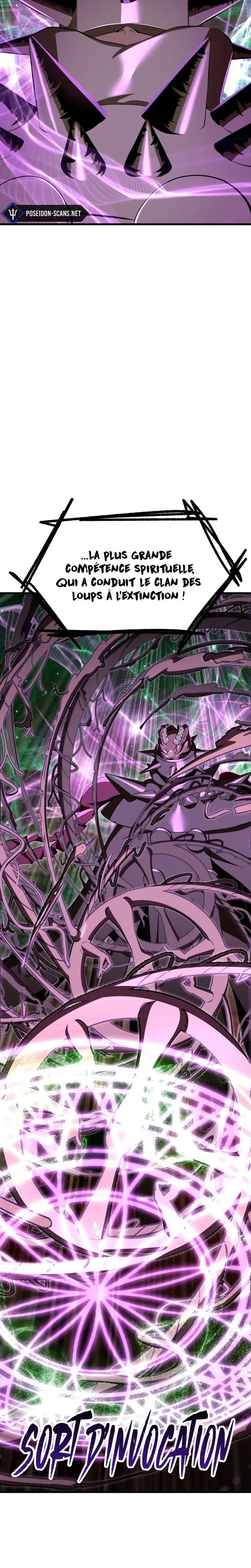 Read Latna Saga Survival of a Sword King FR Manga Online