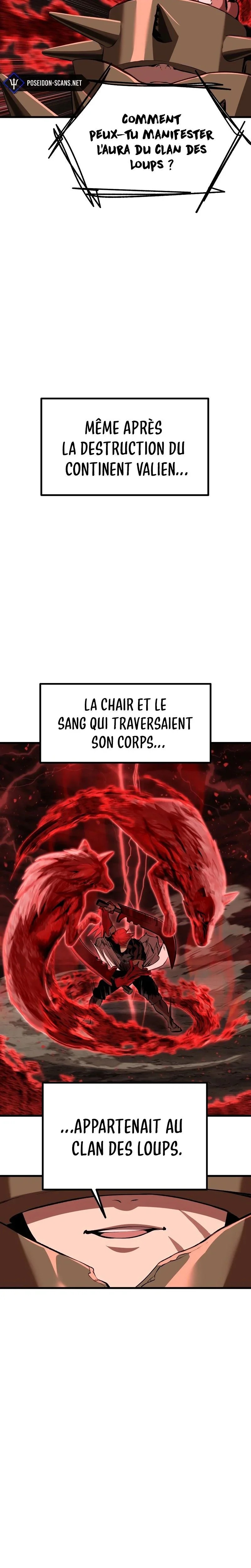 Read Latna Saga Survival of a Sword King FR Manga Online