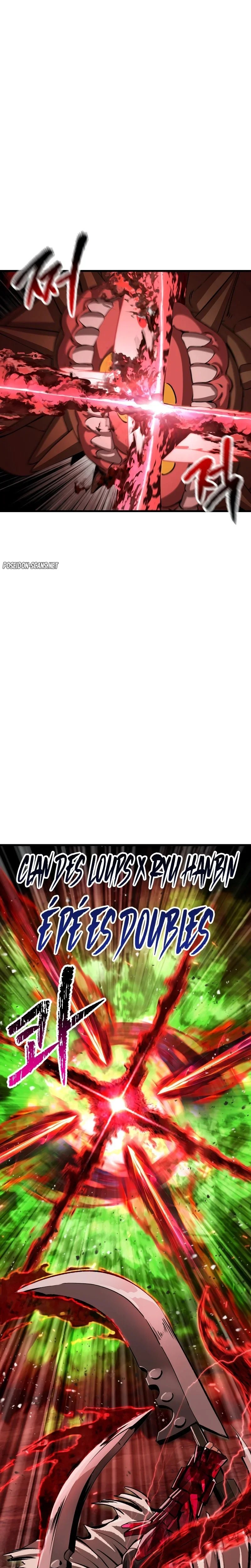 Read Latna Saga Survival of a Sword King FR Manga Online