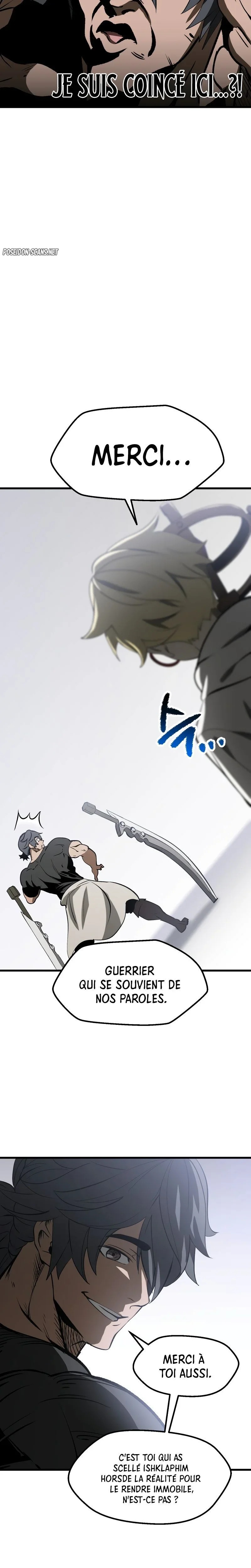 Read Latna Saga Survival of a Sword King FR Manga Online