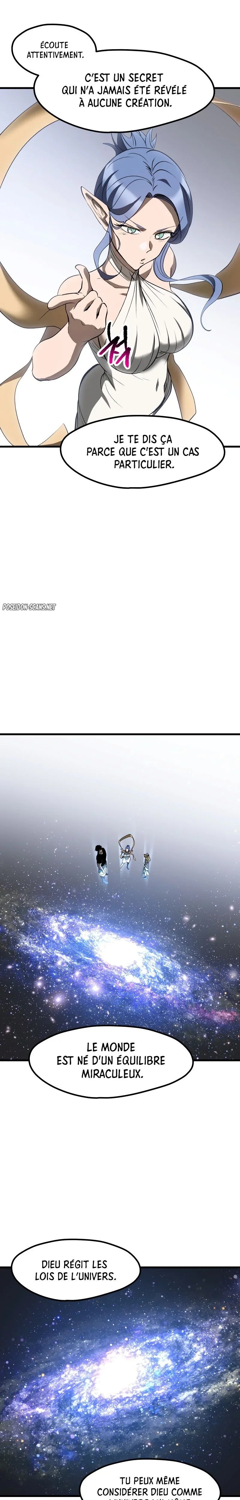 Read Latna Saga Survival of a Sword King FR Manga Online