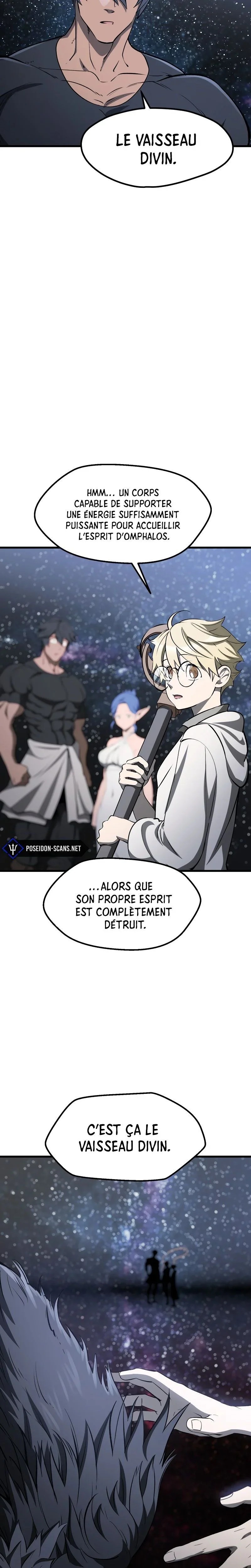 Read Latna Saga Survival of a Sword King FR Manga Online