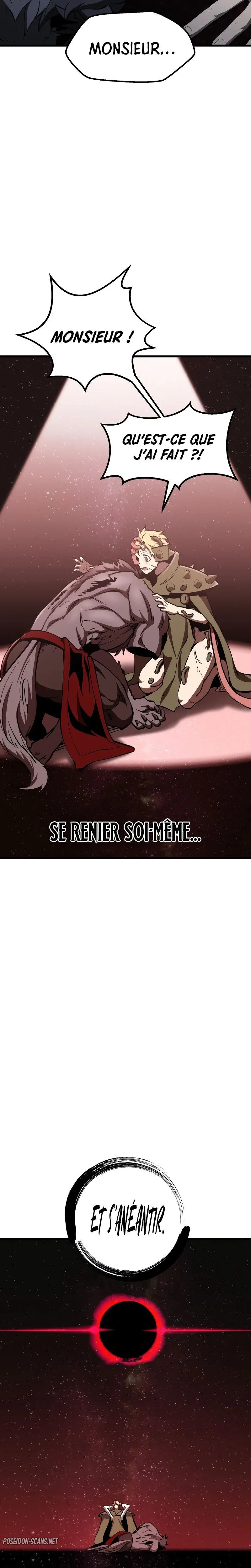 Read Latna Saga Survival of a Sword King FR Manga Online