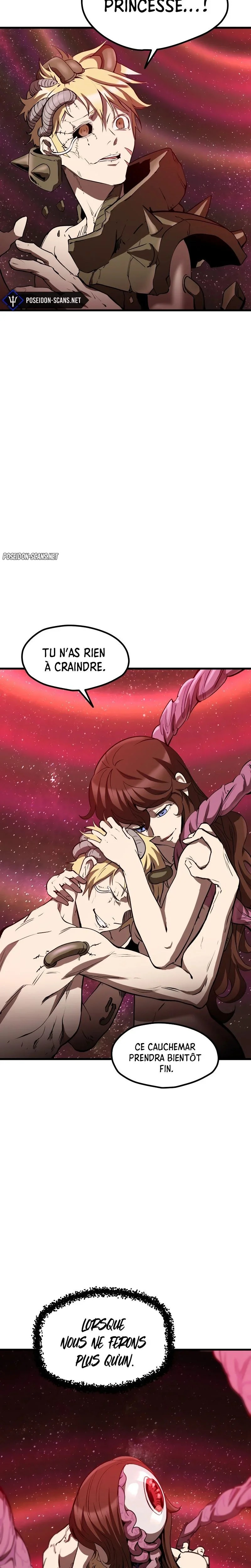 Read Latna Saga Survival of a Sword King FR Manga Online