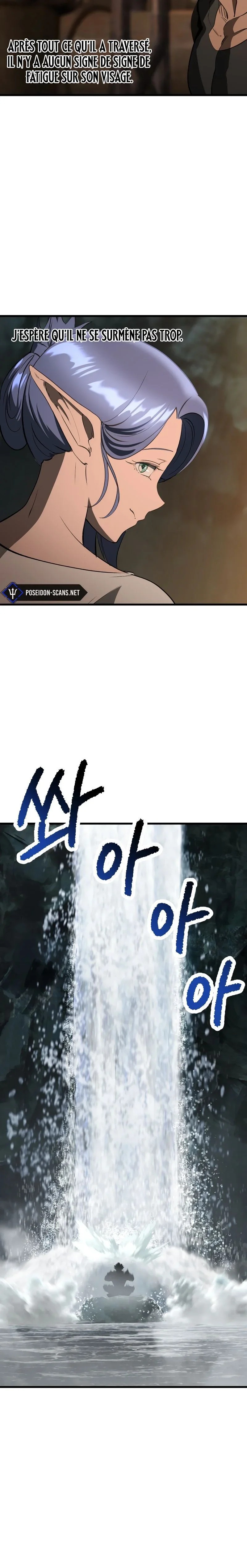 Read Latna Saga Survival of a Sword King FR Manga Online