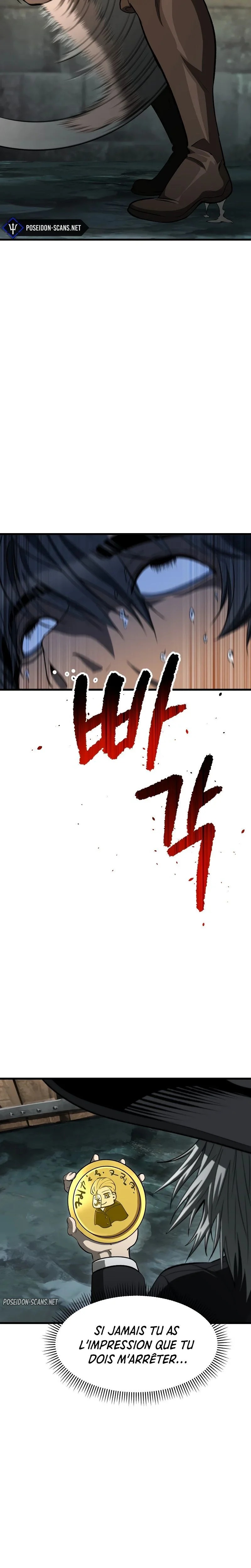 Read Latna Saga Survival of a Sword King FR Manga Online