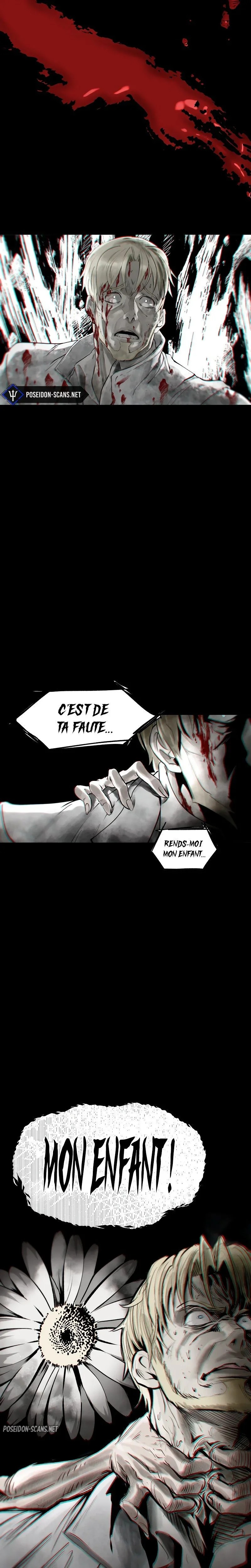 Read Latna Saga Survival of a Sword King FR Manga Online