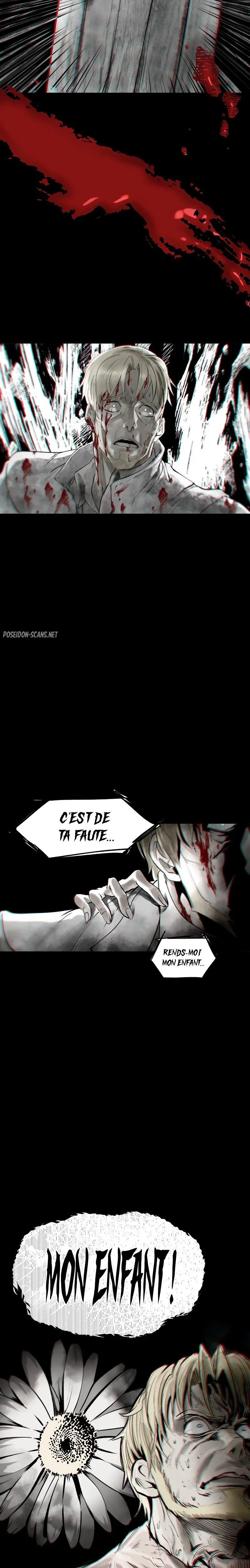 Read Latna Saga Survival of a Sword King FR Manga Online