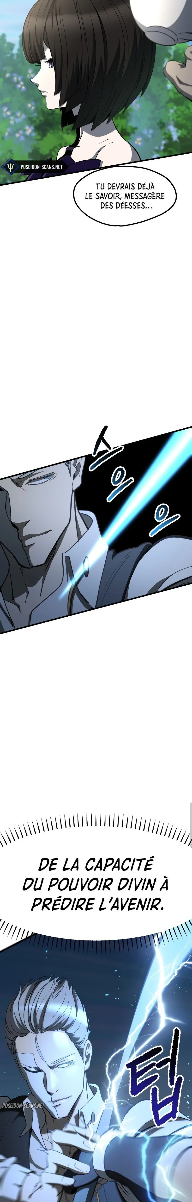 Read Latna Saga Survival of a Sword King FR Manga Online