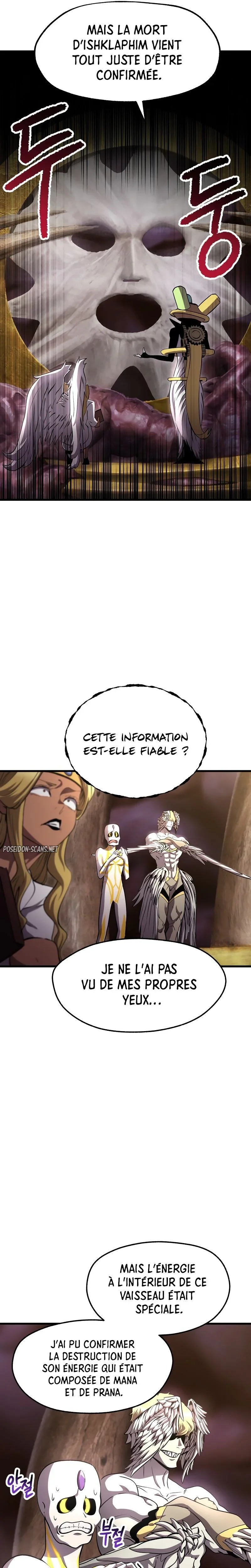 Read Latna Saga Survival of a Sword King FR Manga Online