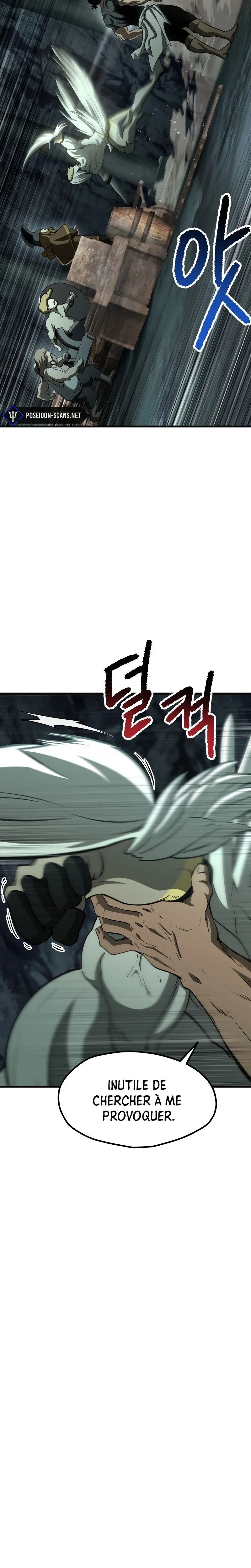 Read Latna Saga Survival of a Sword King FR Manga Online