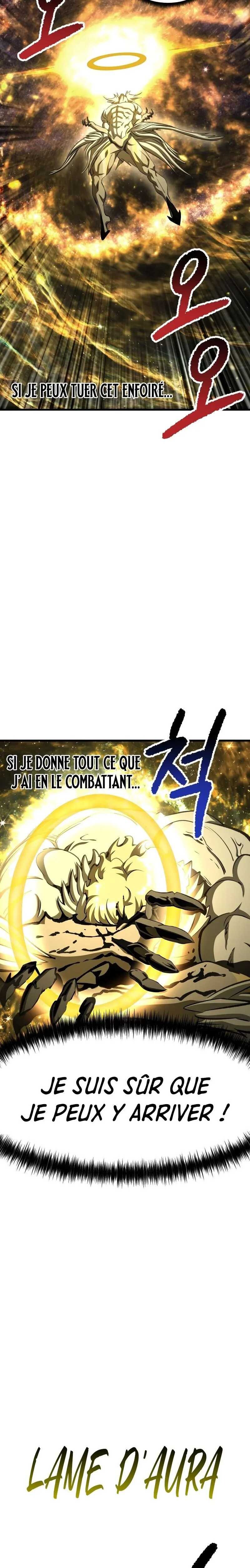 Read Latna Saga Survival of a Sword King FR Manga Online