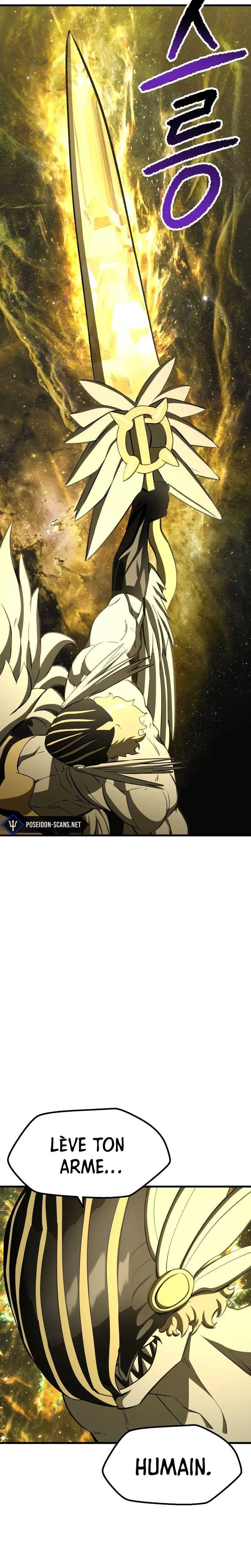 Read Latna Saga Survival of a Sword King FR Manga Online