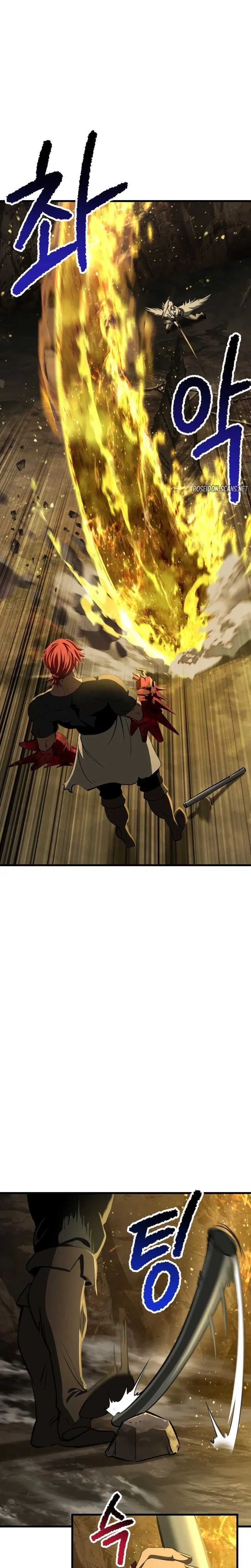Read Latna Saga Survival of a Sword King FR Manga Online