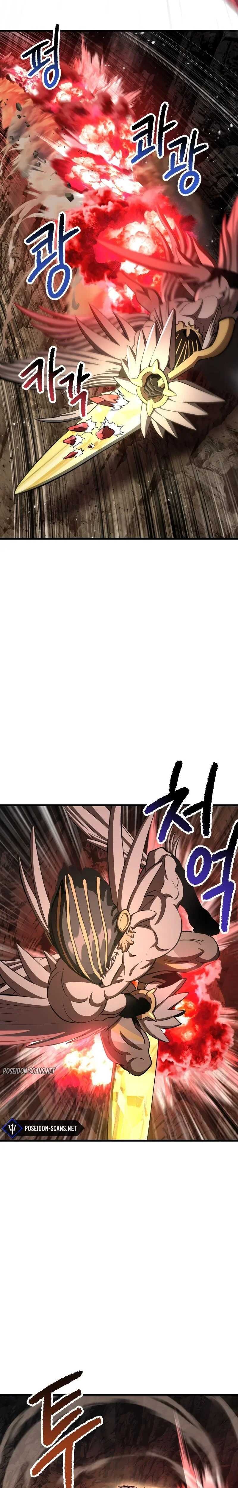 Read Latna Saga Survival of a Sword King FR Manga Online