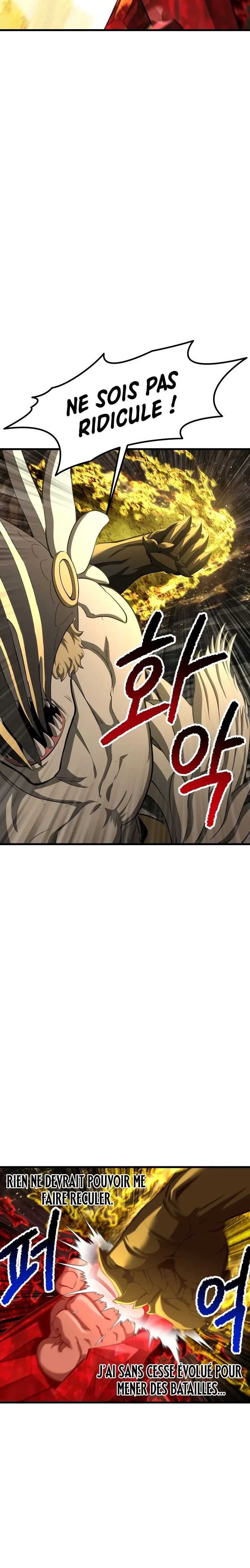 Read Latna Saga Survival of a Sword King FR Manga Online
