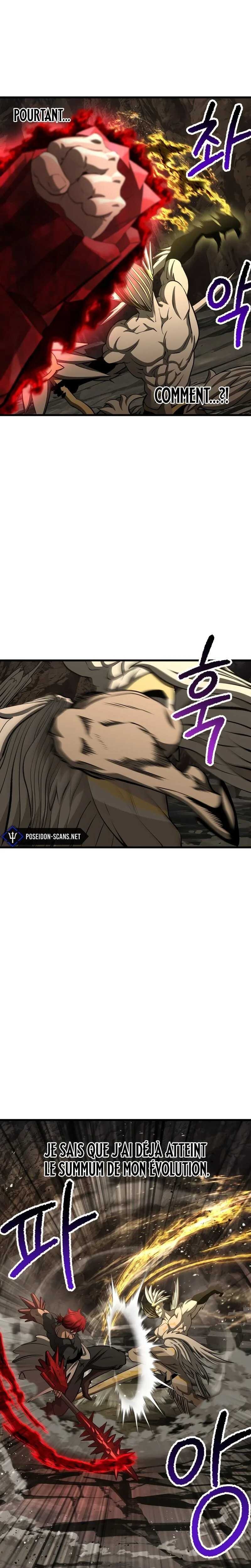Read Latna Saga Survival of a Sword King FR Manga Online