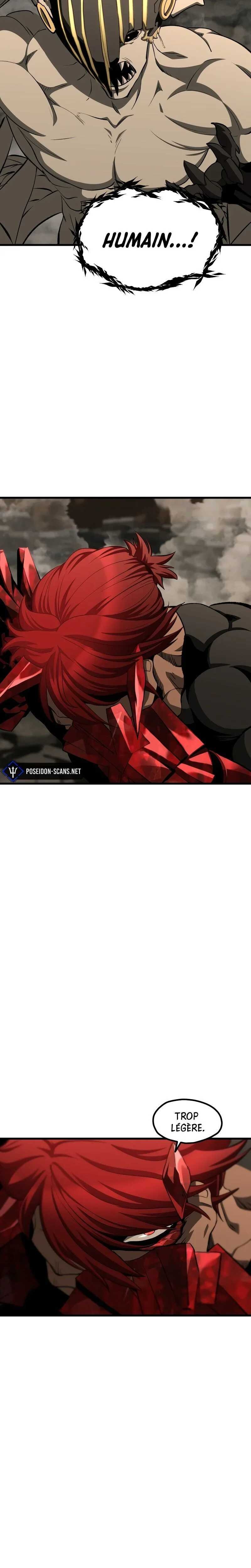 Read Latna Saga Survival of a Sword King FR Manga Online